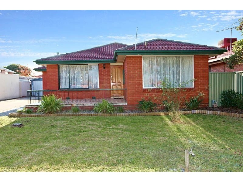 103 Carrick Drive, Gladstone Park VIC 3043