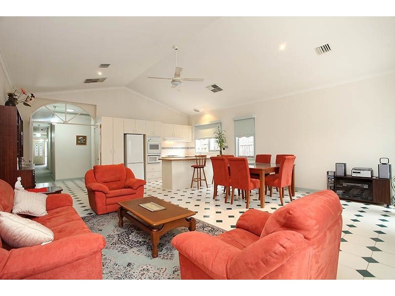 41A Simmington Circuit, Greenvale VIC 3059