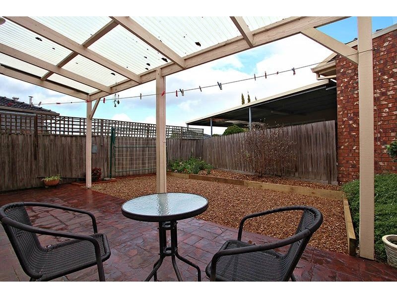 41A Simmington Circuit, Greenvale VIC 3059