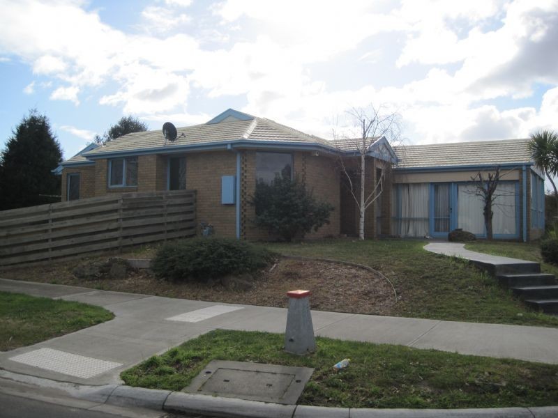 86 Bridewater Road, Craigieburn VIC 3064