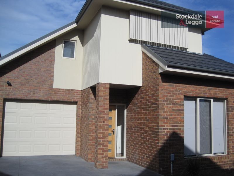 9/26 Hillcrest Drive, Westmeadows VIC 3049