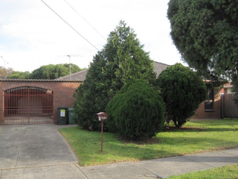37 Bramcote Drive, Westmeadows VIC 3049