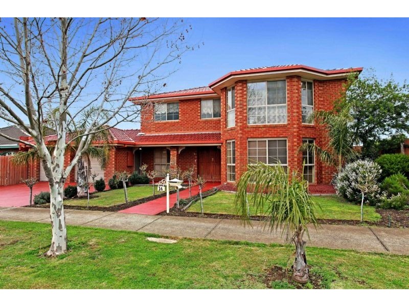 14 Piccadilly Court, Greenvale VIC 3059