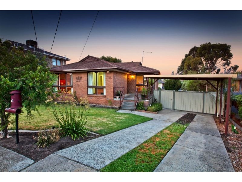 16 Ashford Crescent, Westmeadows VIC 3049