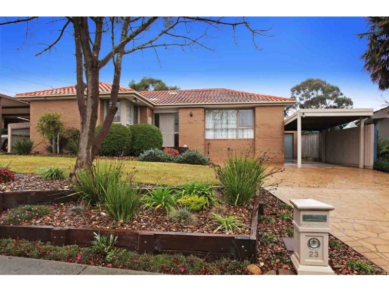 23 Koala Crescent, Westmeadows VIC 3049