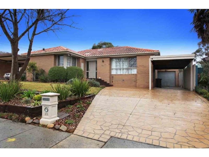 23 Koala Crescent, Westmeadows VIC 3049