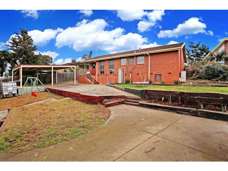 11 Dobies Court, Westmeadows VIC 3049