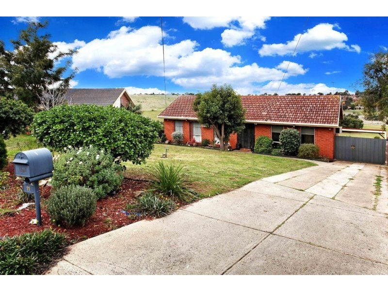 11 Dobies Court, Westmeadows VIC 3049