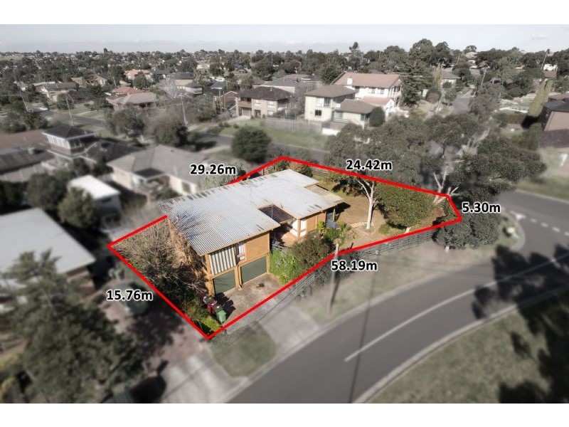 22 Forman Street, Westmeadows VIC 3049