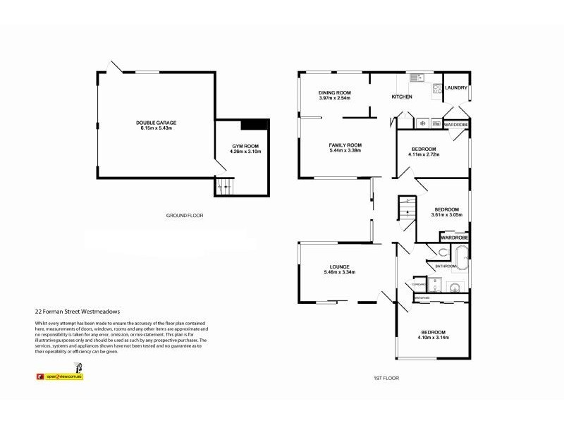 22 Forman Street, Westmeadows VIC 3049