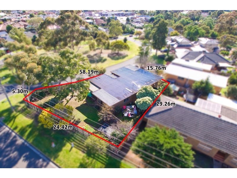 22 Forman Street, Westmeadows VIC 3049