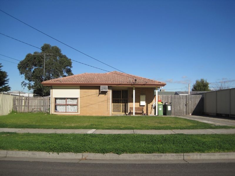 4 Rhyll Court, Westmeadows VIC 3049