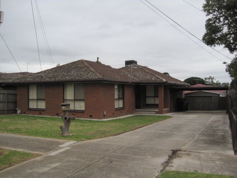 20 Hillcrest Drive, Westmeadows VIC 3049