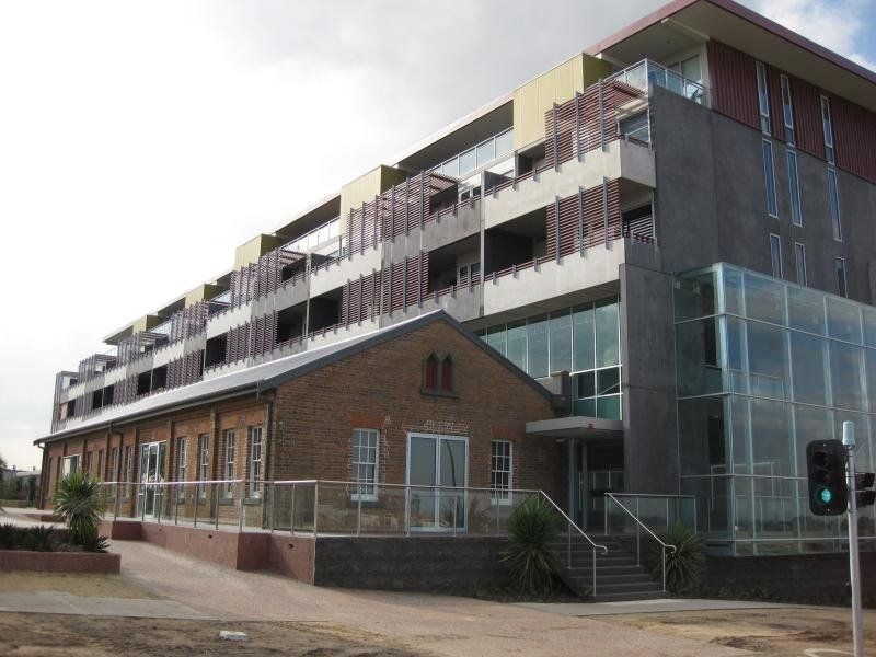 204/19 Pentridge Boulevard, Coburg VIC 3058