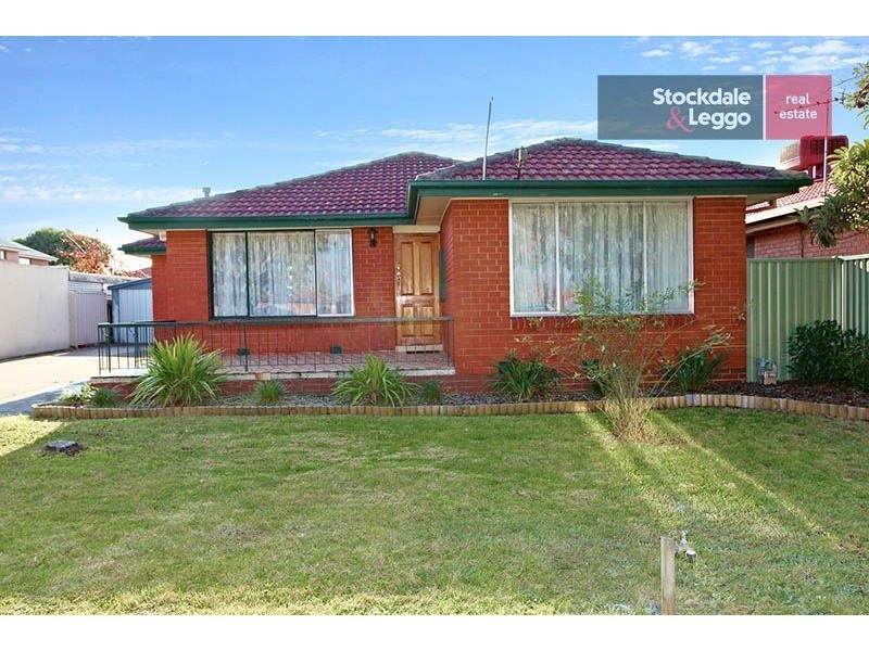 103 Carrick Drive, Gladstone Park VIC 3043