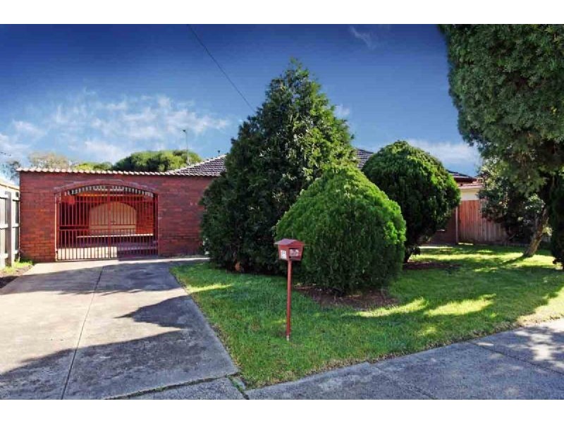 37 Bramcote Drive, Westmeadows VIC 3049