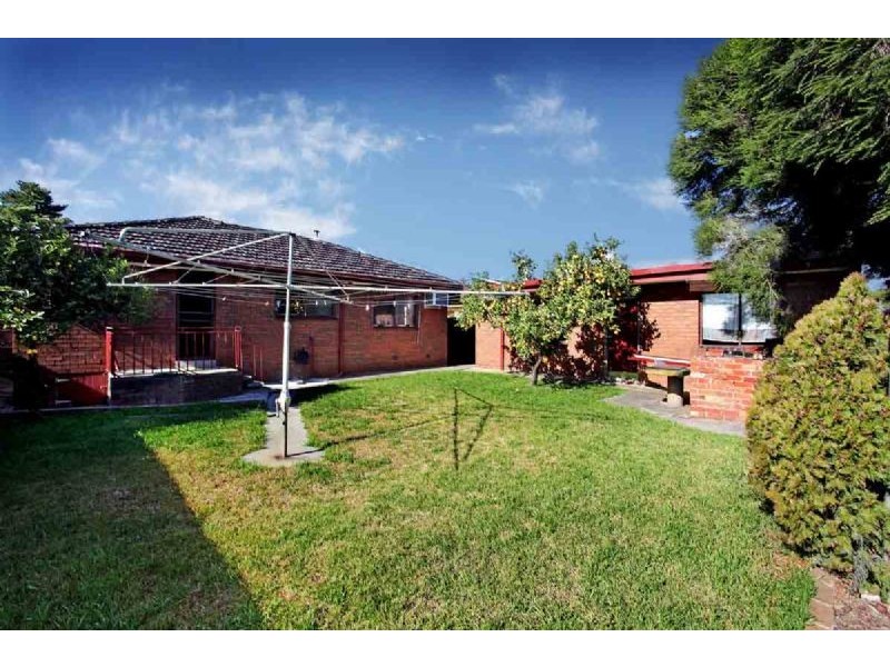 37 Bramcote Drive, Westmeadows VIC 3049