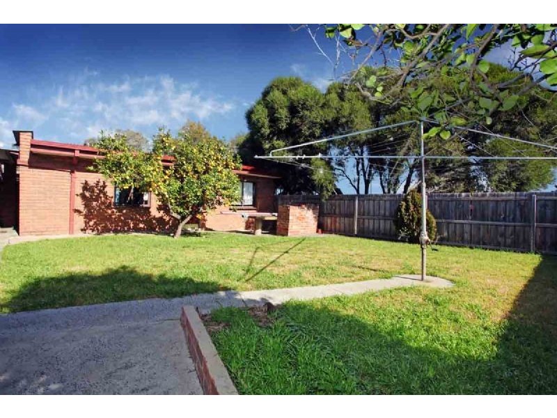 37 Bramcote Drive, Westmeadows VIC 3049
