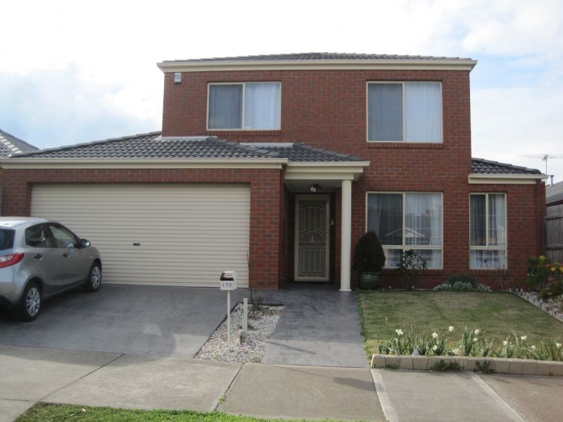 170 Gowanbrae Drive, Gowanbrae VIC 3043