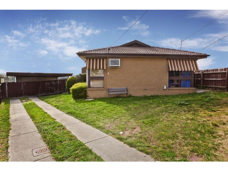 15 Musk Court, Westmeadows VIC 3049