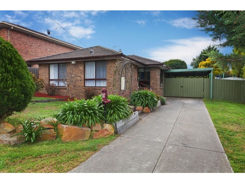 12 Kenny Street, Westmeadows VIC 3049