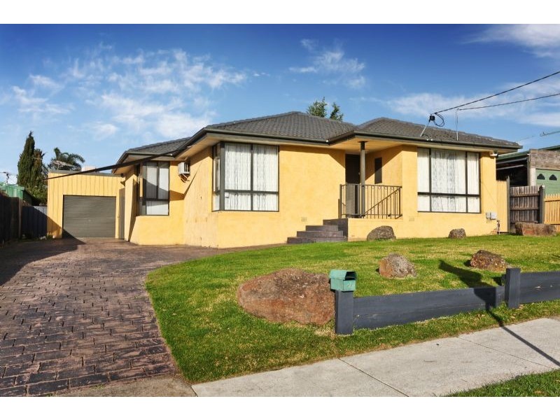 256 Wright Street, Westmeadows VIC 3049
