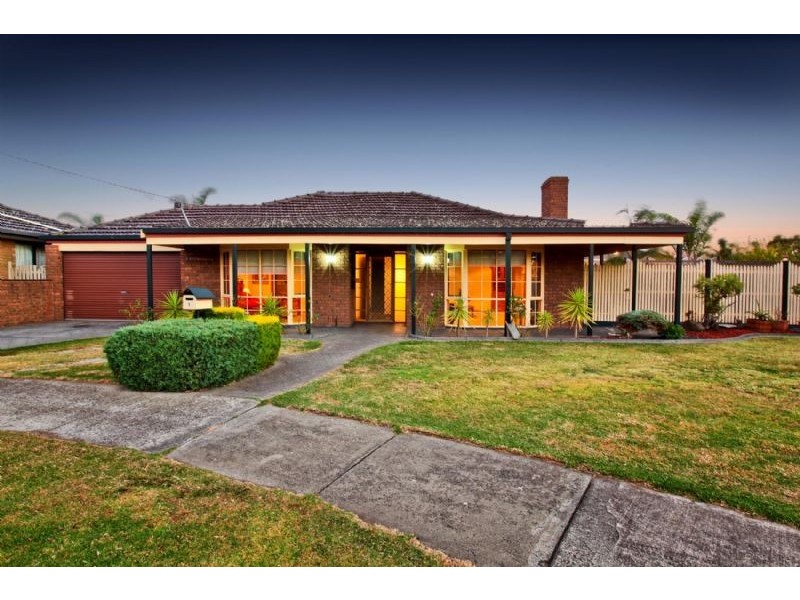 1 Overton Court, Greenvale VIC 3059