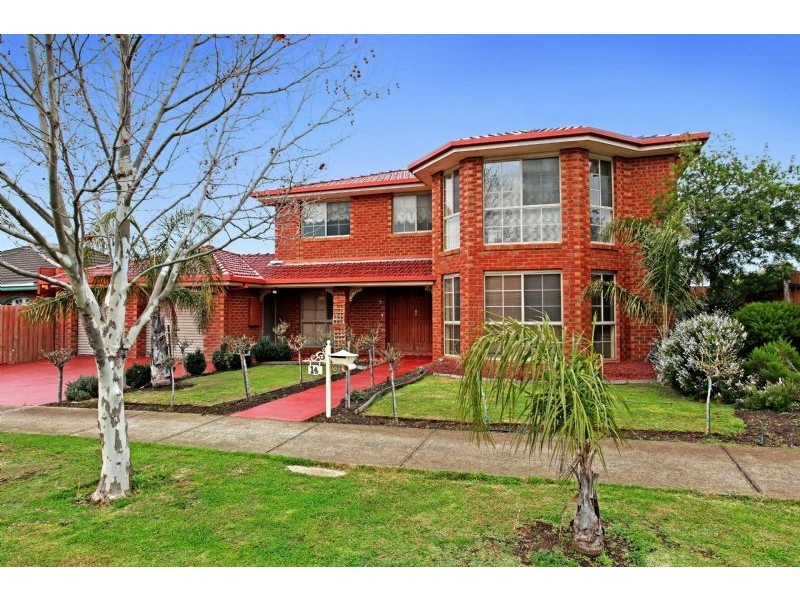 14 Piccadilly Court, Greenvale VIC 3059