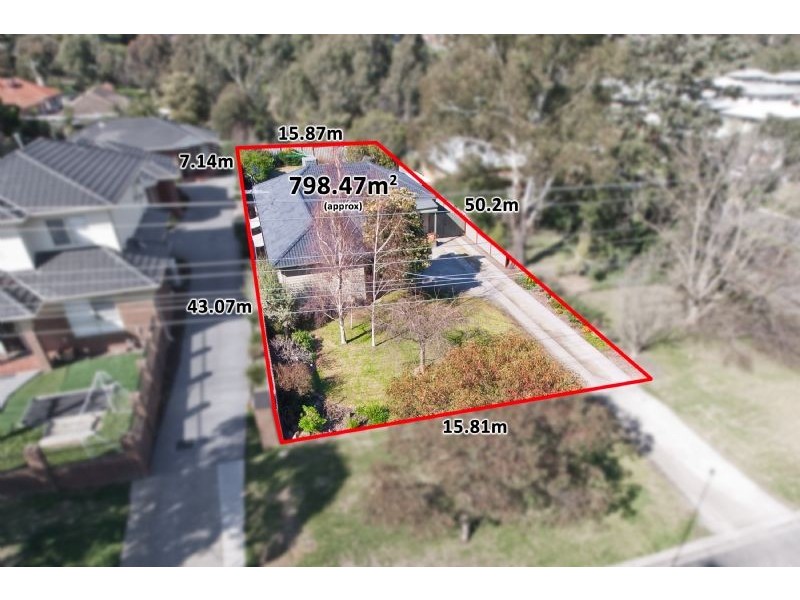 16 Pascoe Street, Westmeadows VIC 3049