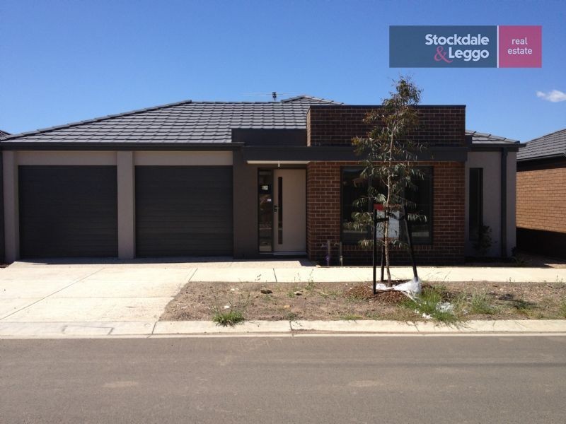 11 Thoresby Circuit, Craigieburn VIC 3064