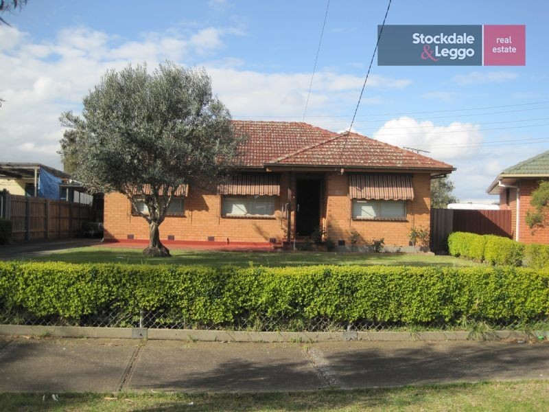 22 Pyalong Crescent, Dallas VIC 3047