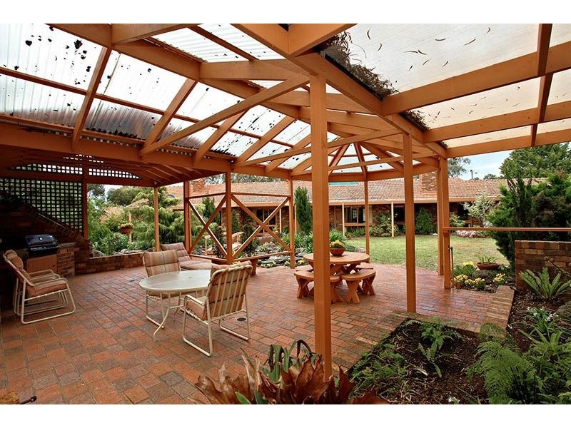 17 Queensferry Place, Greenvale VIC 3059