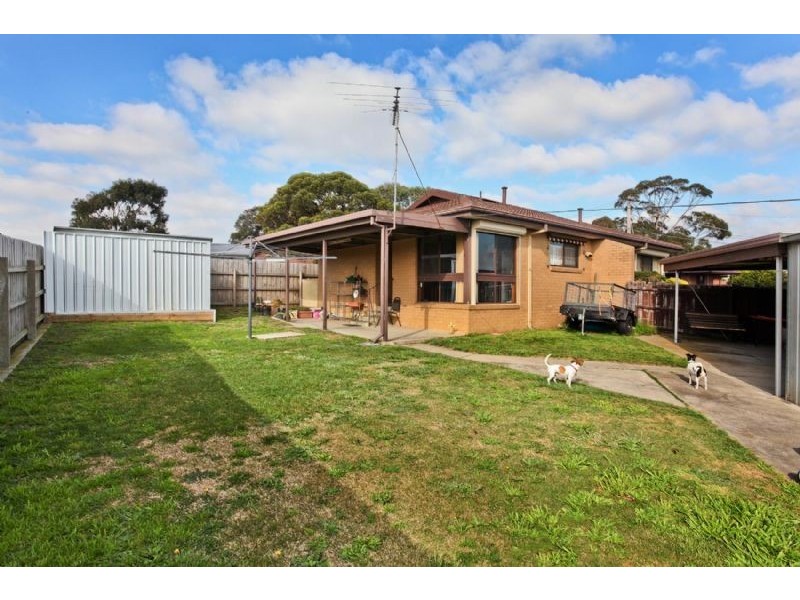 15 Musk Court, Westmeadows VIC 3049