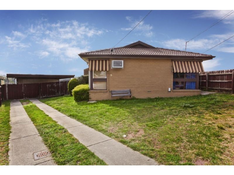 15 Musk Court, Westmeadows VIC 3049
