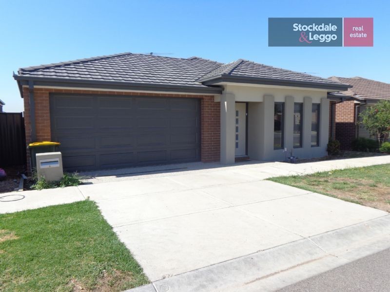 5 Thoresby Circuit, Craigieburn VIC 3064