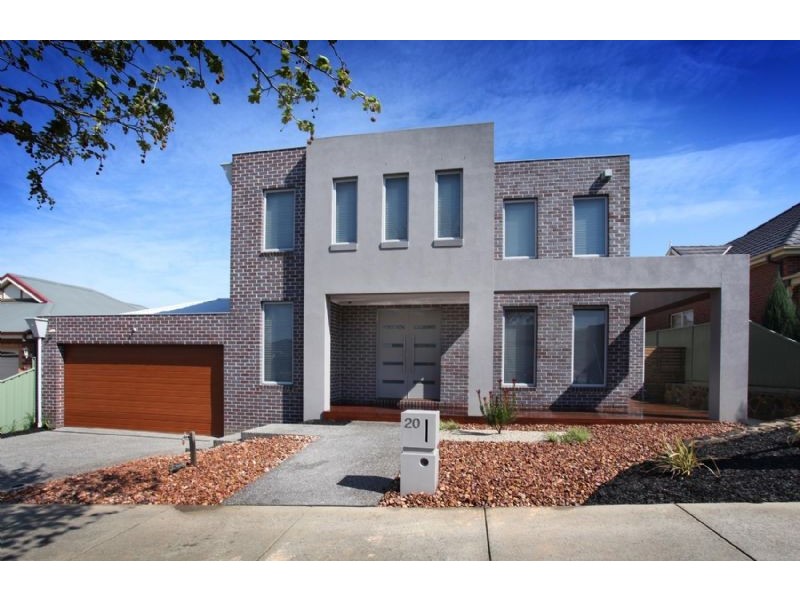 20 Cobblestone Drive, Attwood VIC 3049