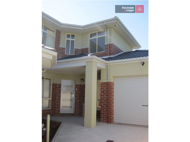 3/38 Gordon Street, Tullamarine VIC 3043