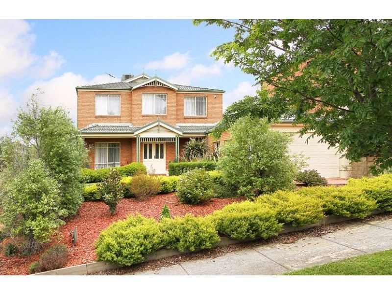 13 Marjon Court, Attwood VIC 3049