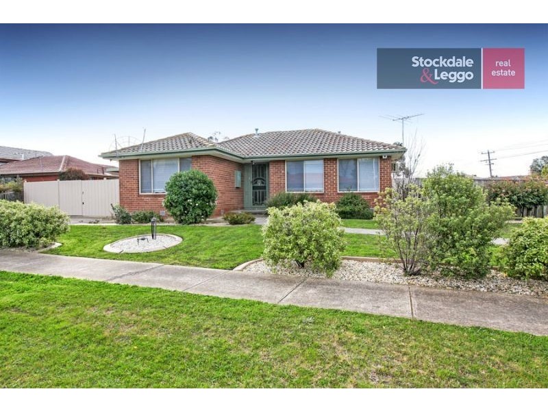 239 Carrick Drive, Gladstone Park VIC 3043