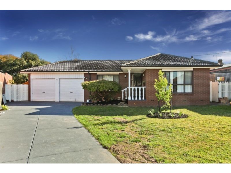 17 Witton Court, Greenvale VIC 3059