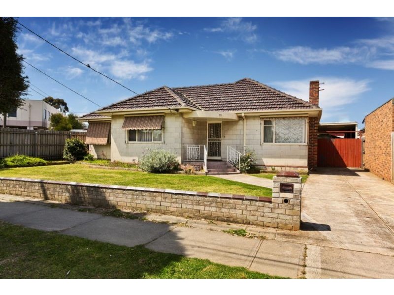 78 Broadmeadows Road, Tullamarine VIC 3043