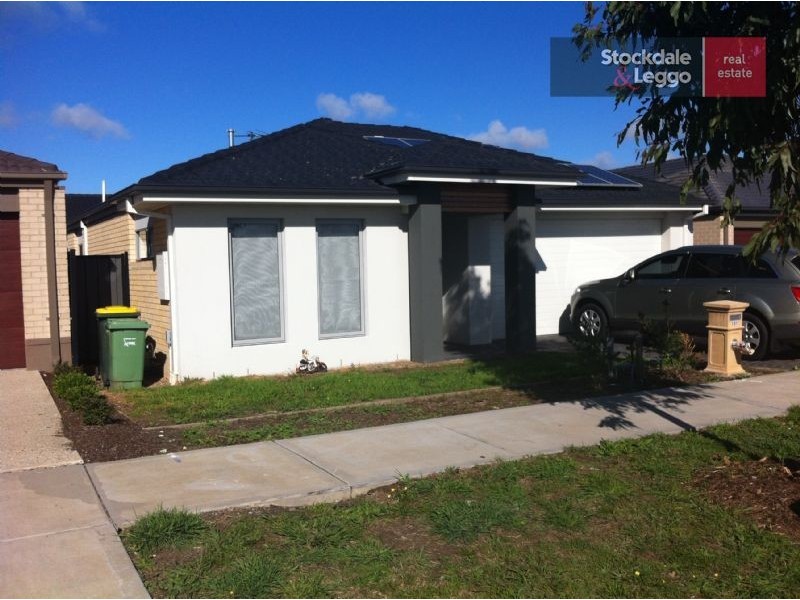 131 Huntington Drive, Craigieburn VIC 3064