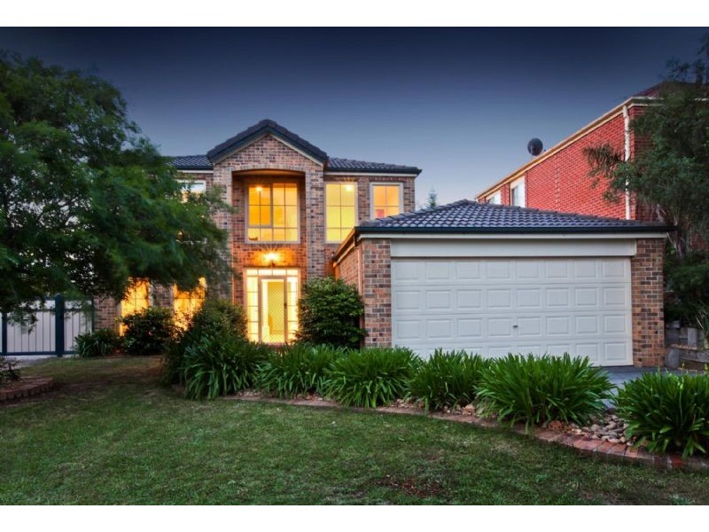 55 Alanbrae Terrace, Attwood VIC 3049