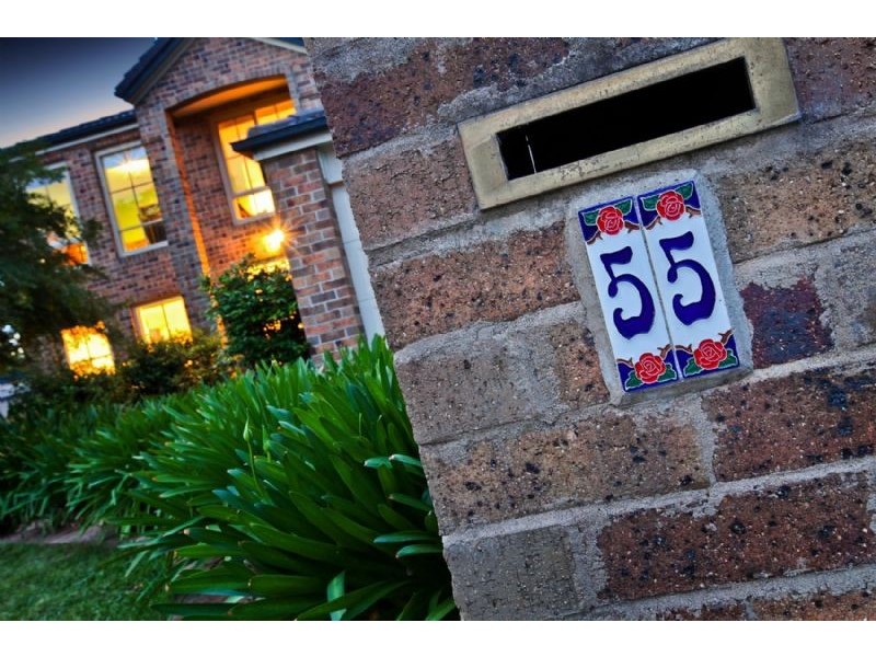 55 Alanbrae Terrace, Attwood VIC 3049