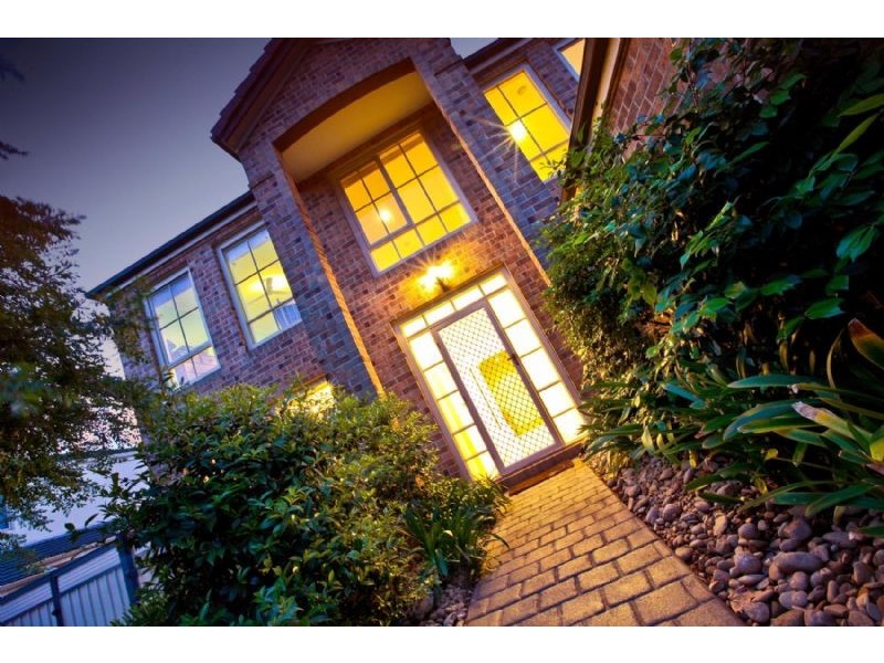 55 Alanbrae Terrace, Attwood VIC 3049