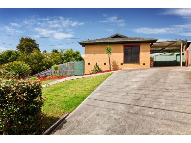 85 Erinbank Crescent, Westmeadows VIC 3049