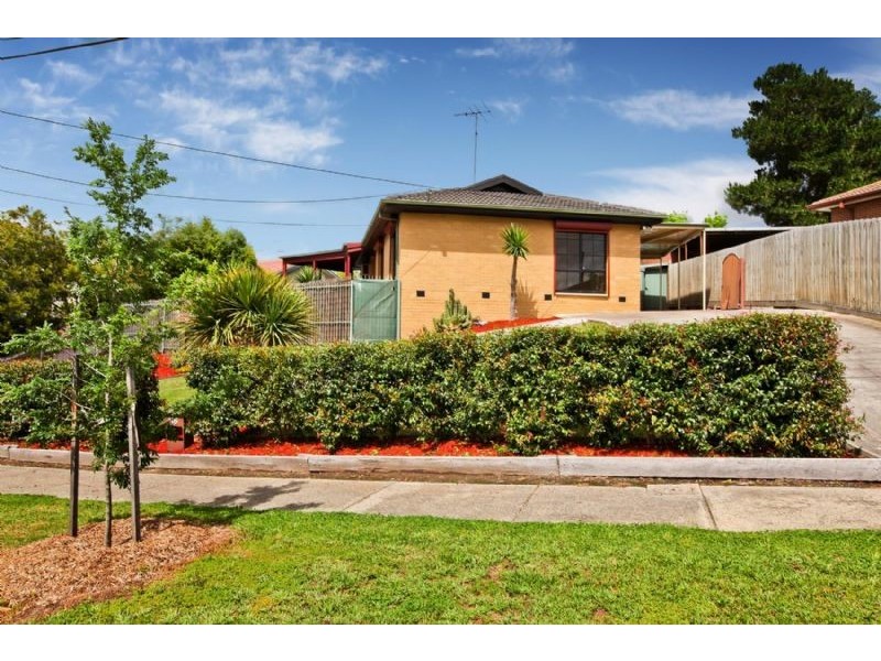 85 Erinbank Crescent, Westmeadows VIC 3049