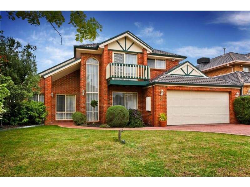 3 Ogilvy Avenue, Greenvale VIC 3059