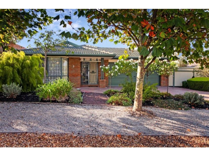 9 Innkeepers Way, Attwood VIC 3049