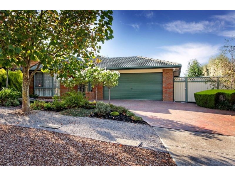 9 Innkeepers Way, Attwood VIC 3049